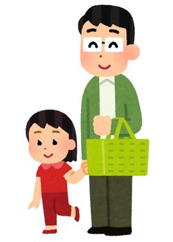 shopping_supermarket_family_father