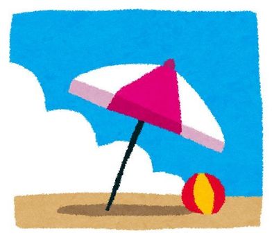 beach_parasol