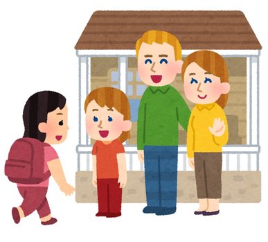 homestay_foreign