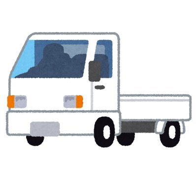 car_kei_truck
